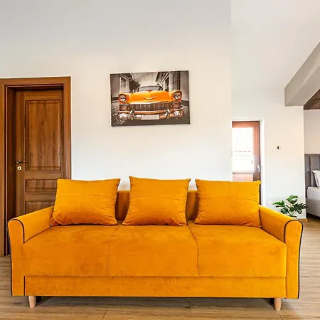 Cozy Brand New Boutique Apartahotel