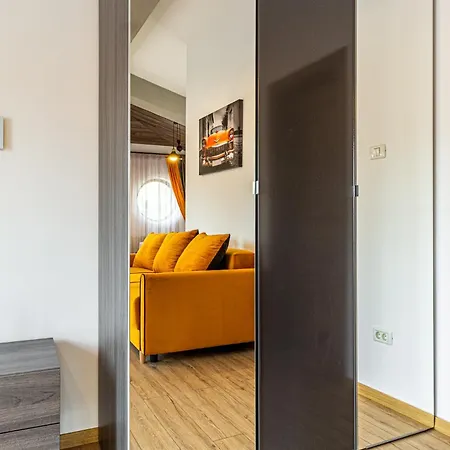 Cozy Brand New Boutique Apartahotel