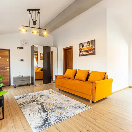Cozy Brand New Boutique Braşov
