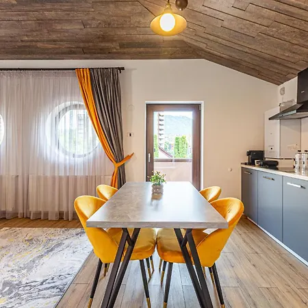 Cozy Brand New Boutique Apartahotel *