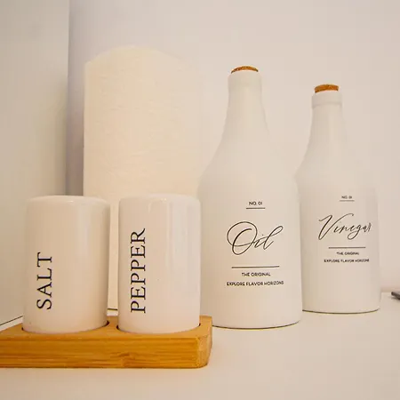 Cozy Brand New Boutique شقة فندقية 4*