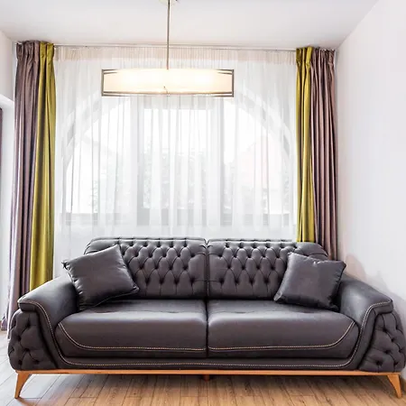 Cozy Brand New Boutique Apartahotel