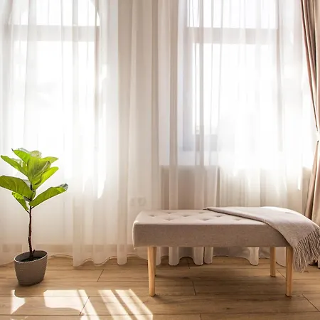 Cozy Brand New Boutique Apartahotel