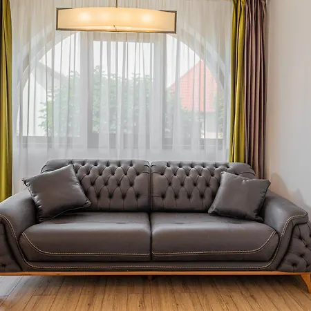 Cozy Brand New Boutique