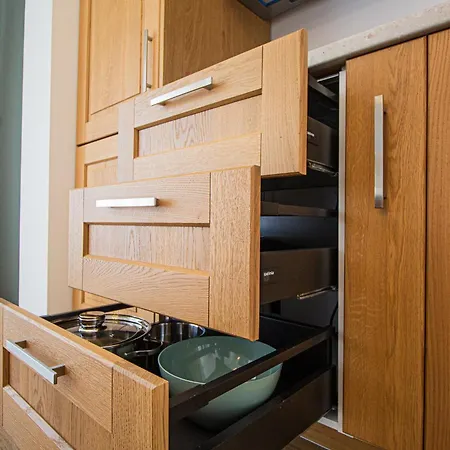 شقة فندقية Cozy Brand New Boutique براشوف