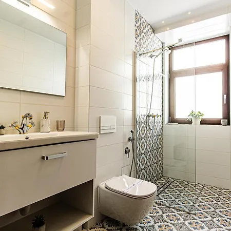 Apartahotel Cozy Brand New Boutique