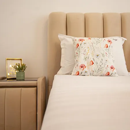 Cozy Brand New Boutique 4* Braşov