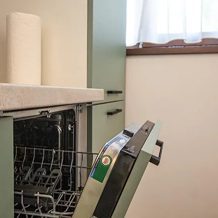 Cozy Brand New Boutique 4* براشوف