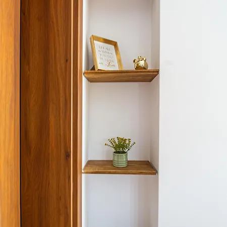 Cozy Brand New Boutique