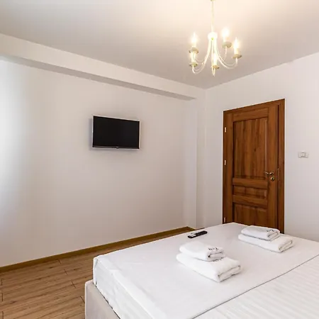 شقة فندقية Cozy Brand New Boutique 4*