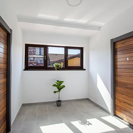 Cozy Brand New Boutique شقة فندقية