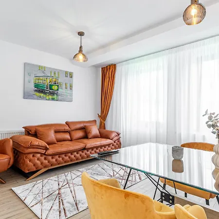 Cozy Brand New Boutique Apartahotel 4*