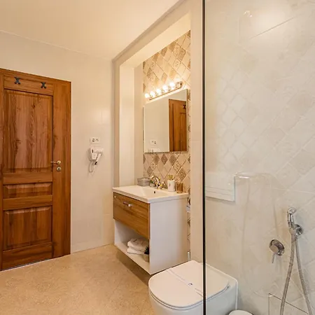 شقة فندقية Cozy Brand New Boutique براشوف