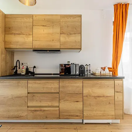 شقة فندقية Cozy Brand New Boutique 4*