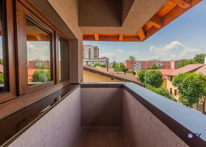 Aparthotel Brand New Boutique 4*