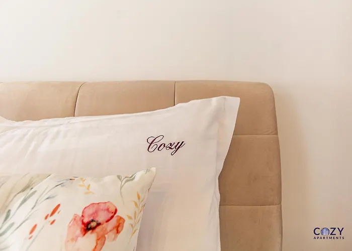 Brand New Boutique 4* Brasov