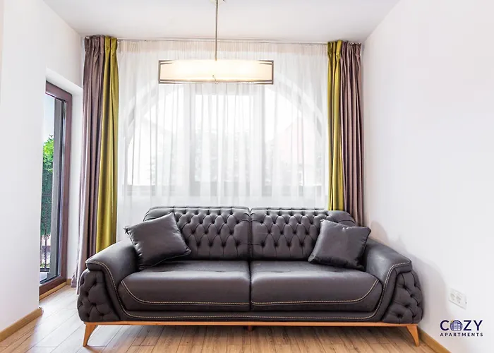 Brand New Boutique Aparthotel