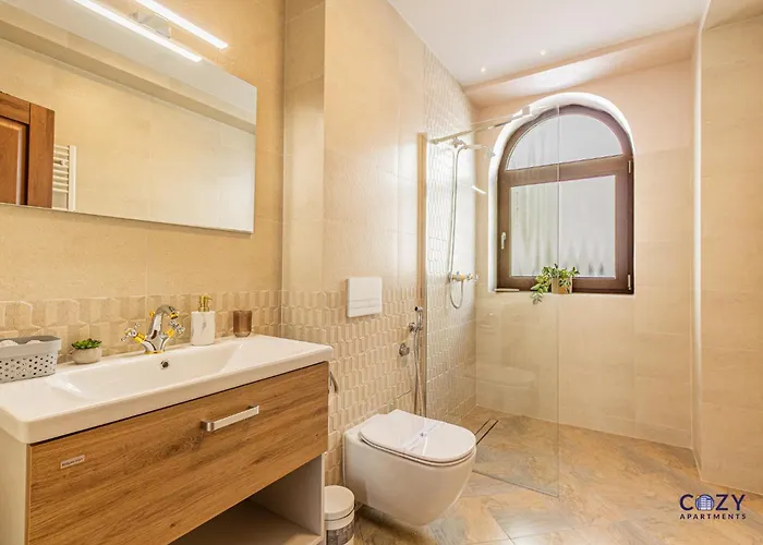 Aparthotel Brand New Boutique