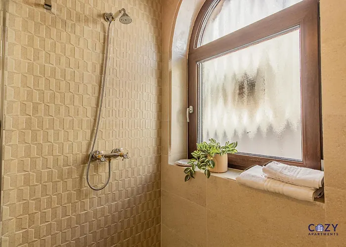 Brand New Boutique Aparthotel Brasov