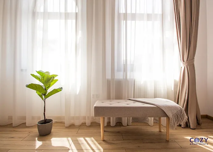 Brand New Boutique Aparthotel