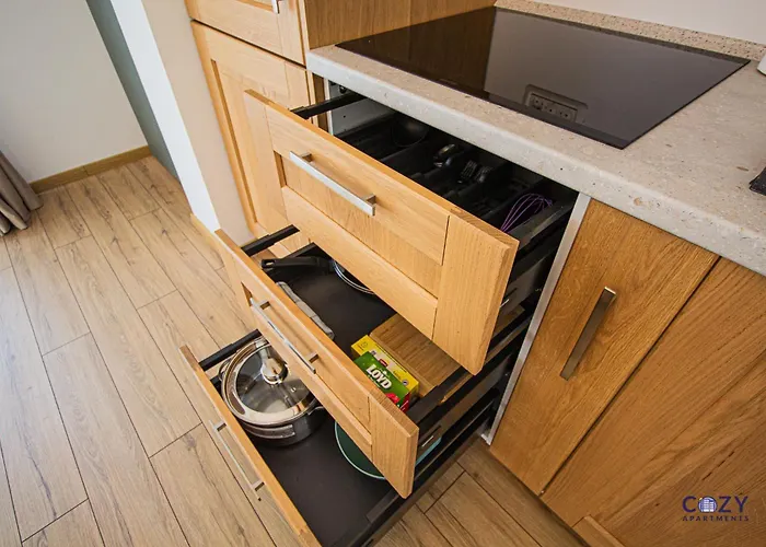 Brand New Boutique Aparthotel