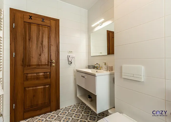 Aparthotel Brand New Boutique