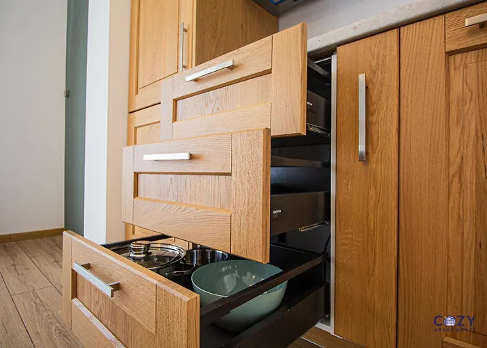 Aparthotel Brand New Boutique Brasov