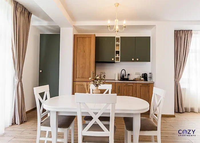 Brand New Boutique Brasov