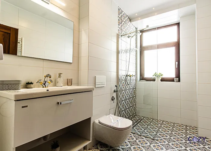 Aparthotel Brand New Boutique