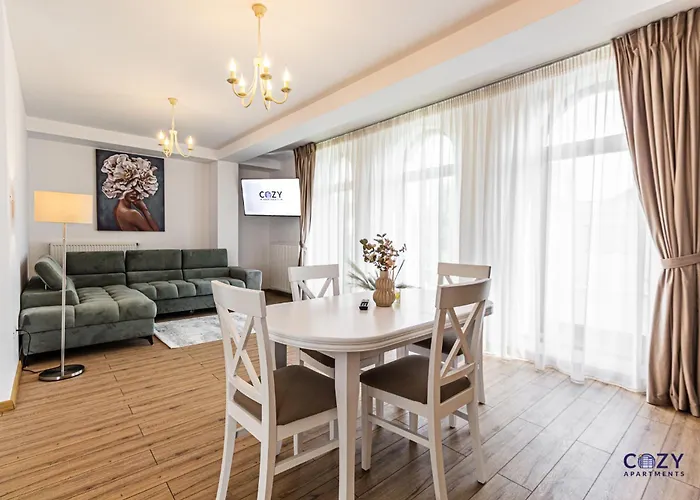 Brand New Boutique 4*