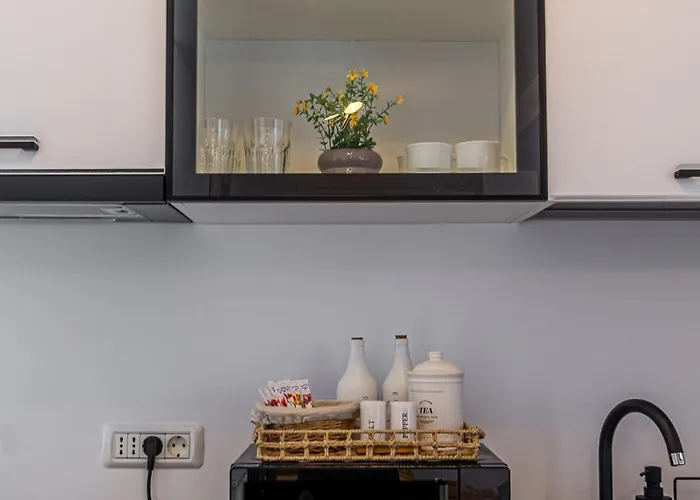 Aparthotel Brand New Boutique