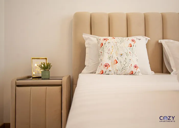 Brand New Boutique 4* Brașov