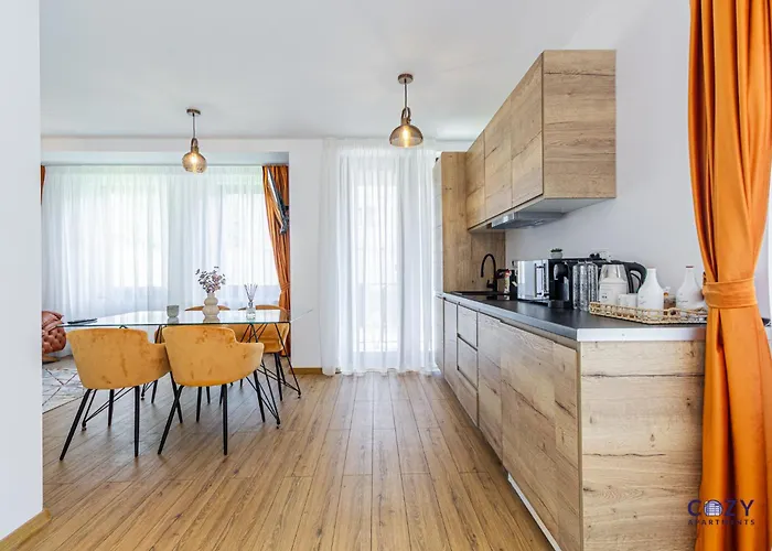 Brand New Boutique 4*