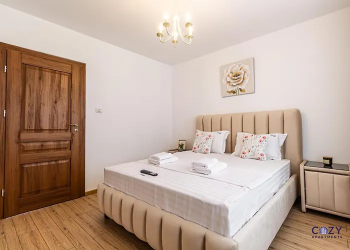 Brand New Boutique 4* Brasov