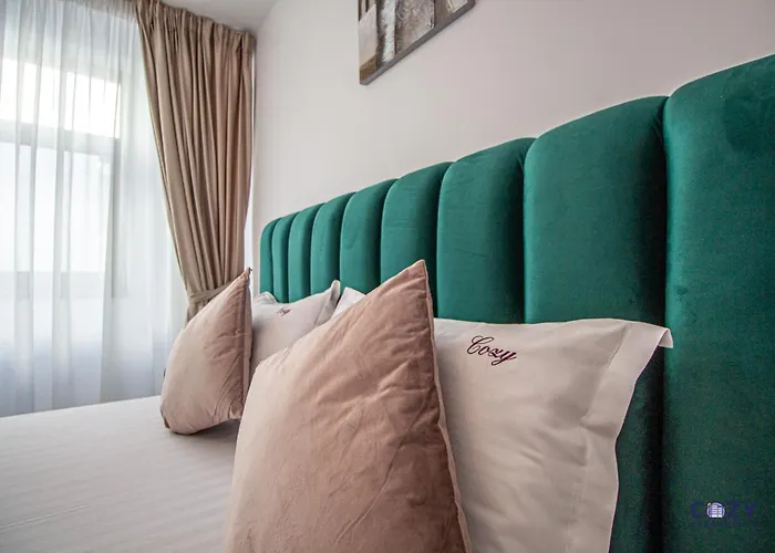 Brand New Boutique Aparthotel