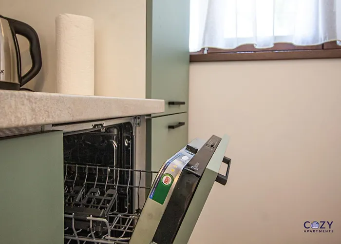 Brand New Boutique 4* Brașov