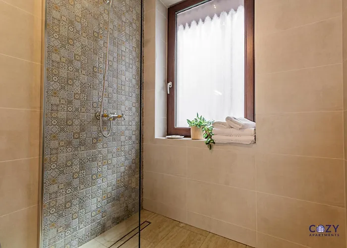 Brand New Boutique Aparthotel