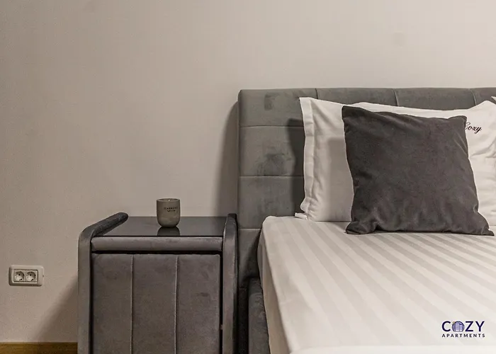 Brand New Boutique 4*