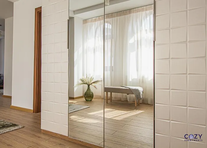 Aparthotel Brand New Boutique 4*