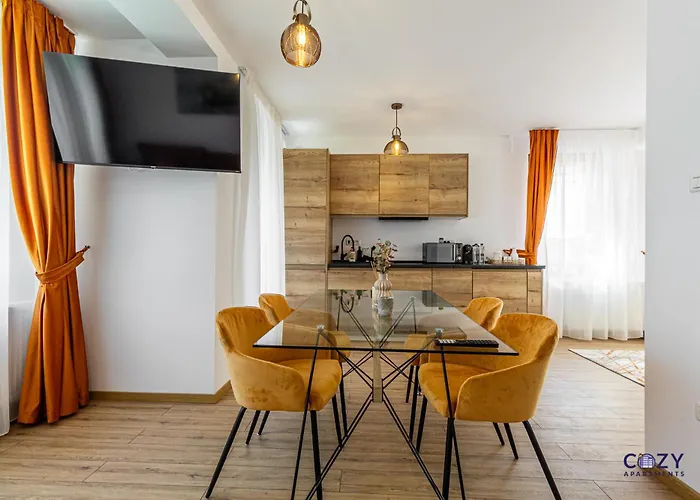 Aparthotel Brand New Boutique 4*