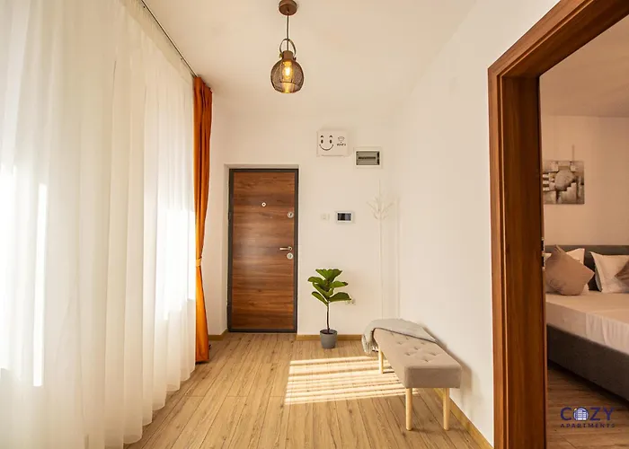 Aparthotel Brand New Boutique